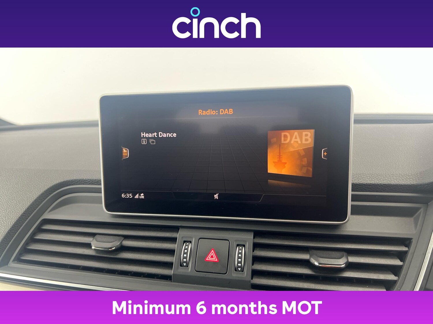 Used Audi Q5 2019 for sale - 76062685: Photo 32