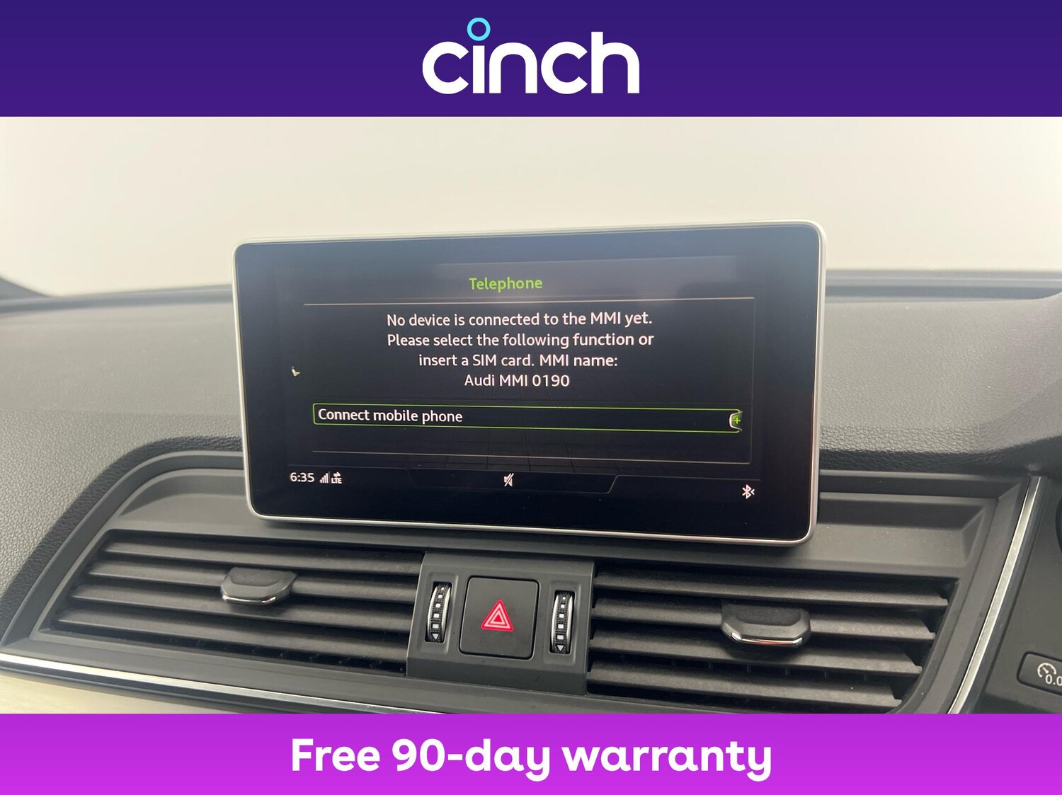 Used Audi Q5 2019 for sale - 76062685: Photo 34
