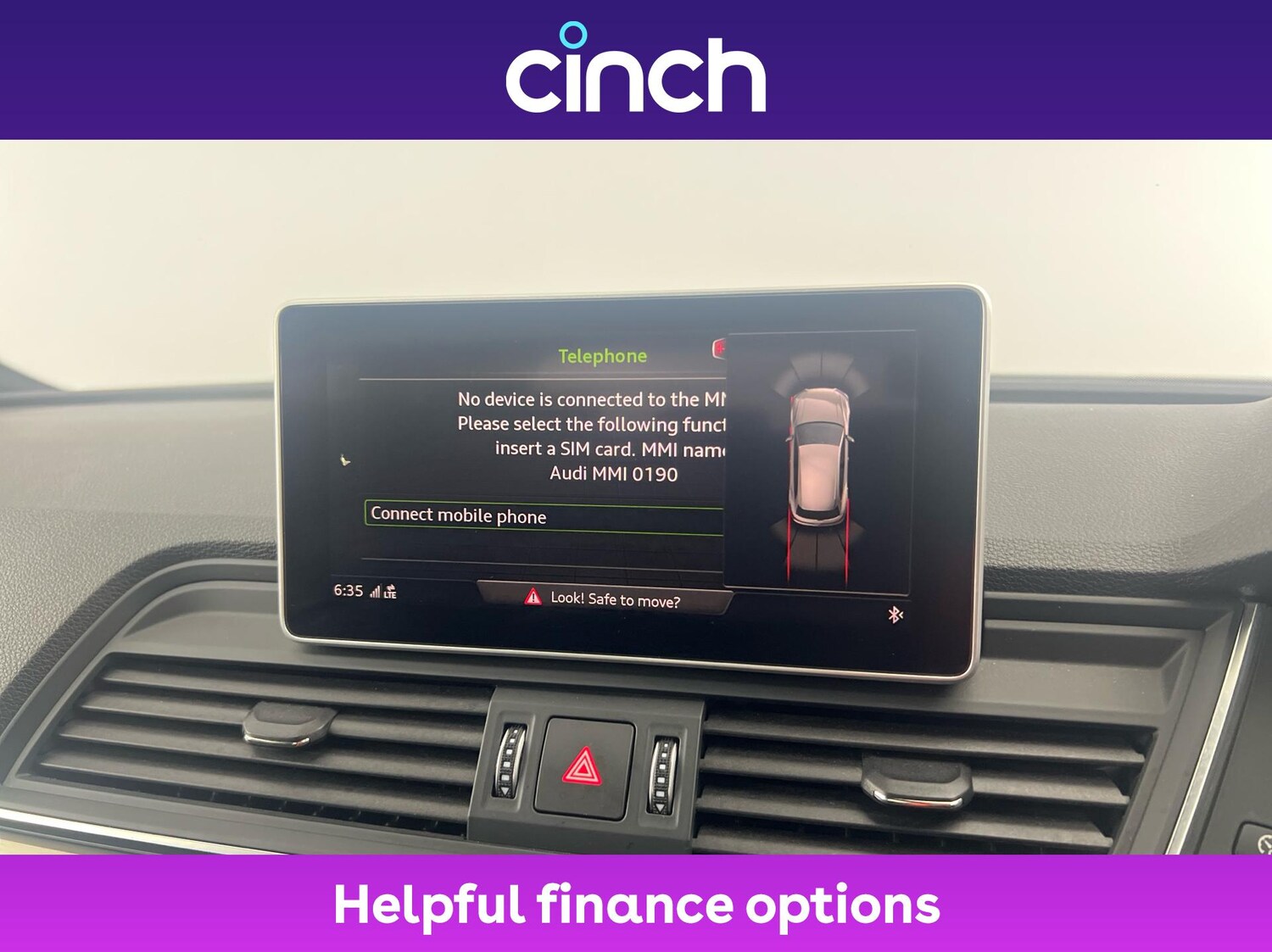 Used Audi Q5 2019 for sale - 76062685: Photo 35