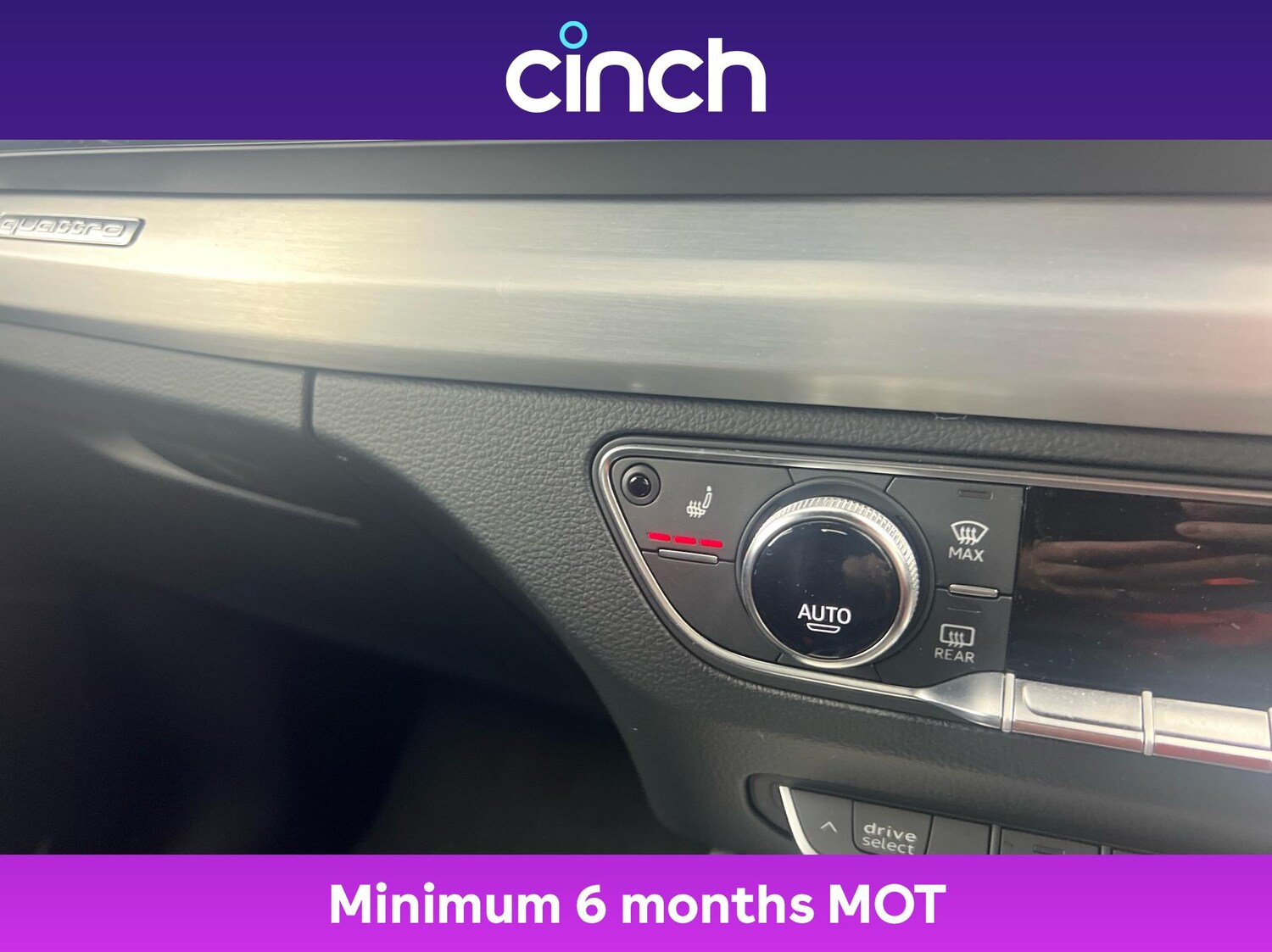Used Audi Q5 2019 for sale - 76062685: Photo 37