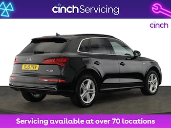 Used Audi Q5 2019 for sale - 76062685: Photo 3