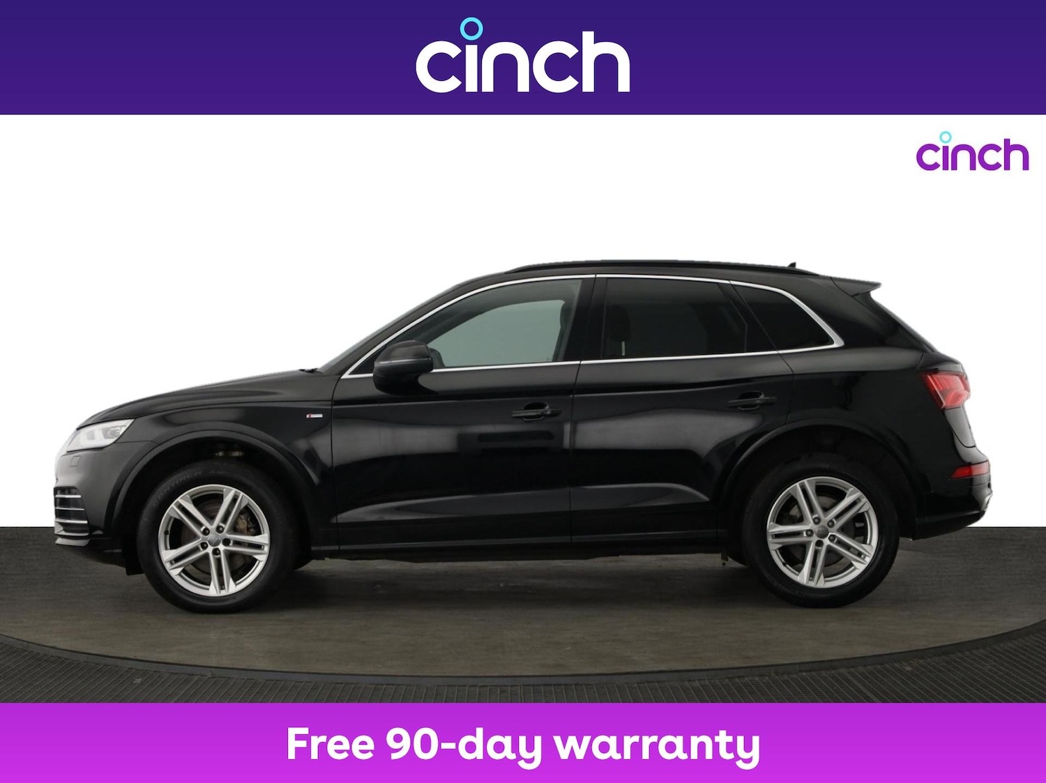 Used Audi Q5 2019 for sale - 76062685: Photo 8