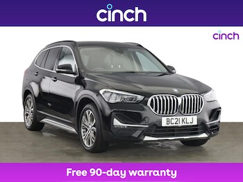BMW - X1