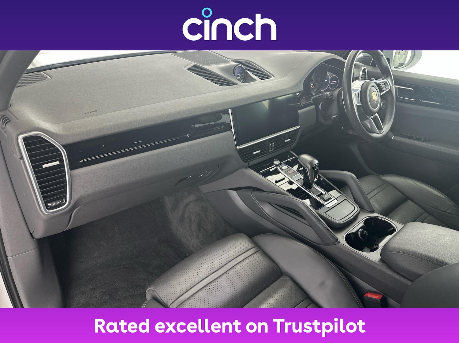 Used Porsche Cayenne 2018 for sale - 75953447: Photo 14