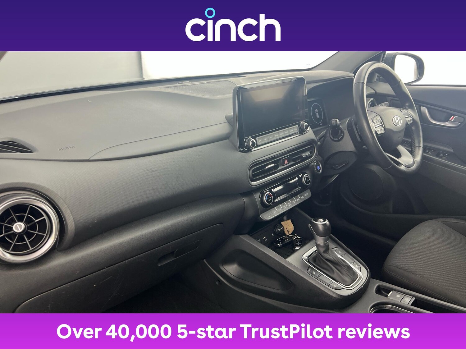 Used Hyundai KONA 2022 for sale - 77006899: Photo 14