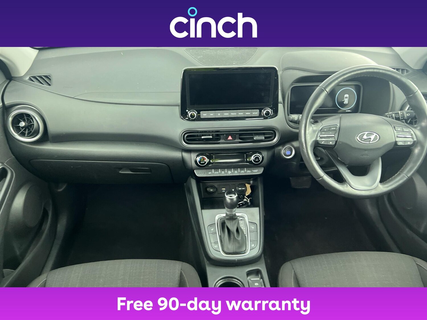 Used Hyundai KONA 2022 for sale - 77006899: Photo 15