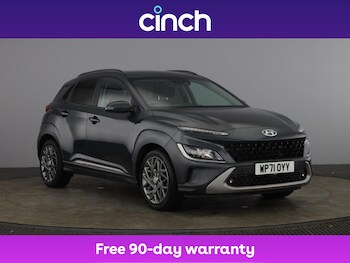 Used Hyundai KONA 2022 for sale - 77006899: Photo