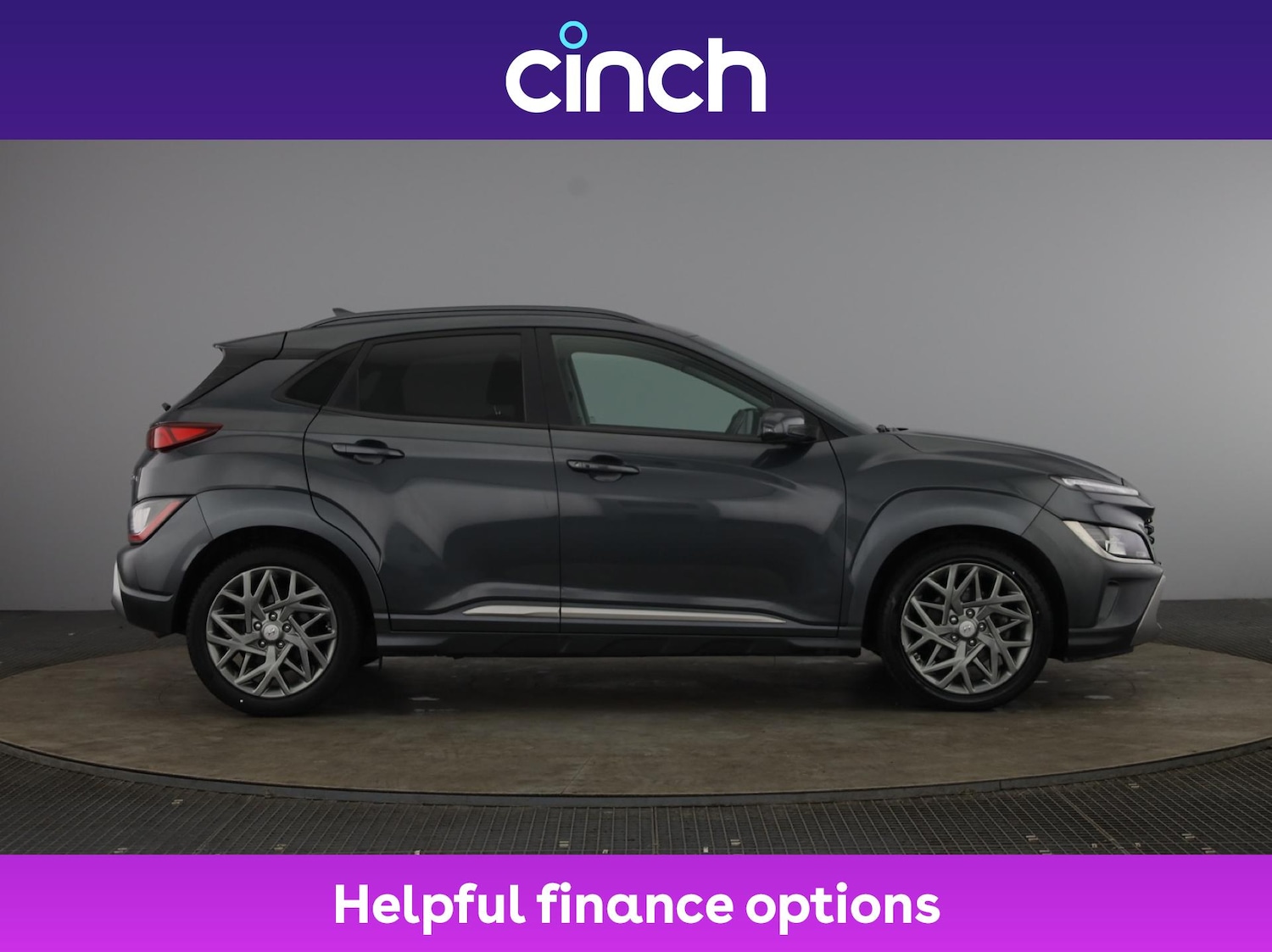 Used Hyundai KONA 2022 for sale - 77006899: Photo 2