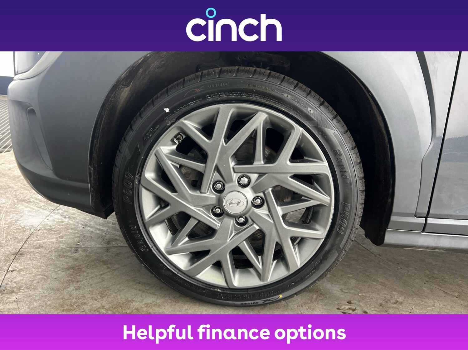 Used Hyundai KONA 2022 for sale - 77006899: Photo 24