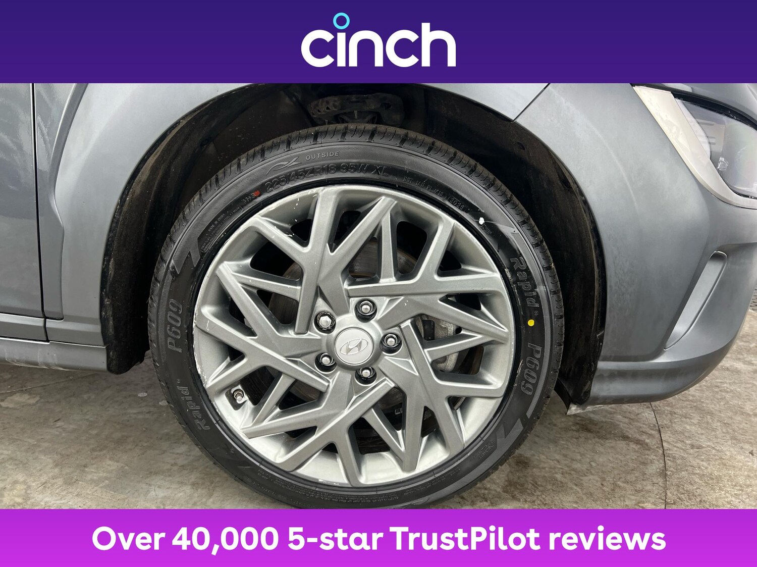 Used Hyundai KONA 2022 for sale - 77006899: Photo 28