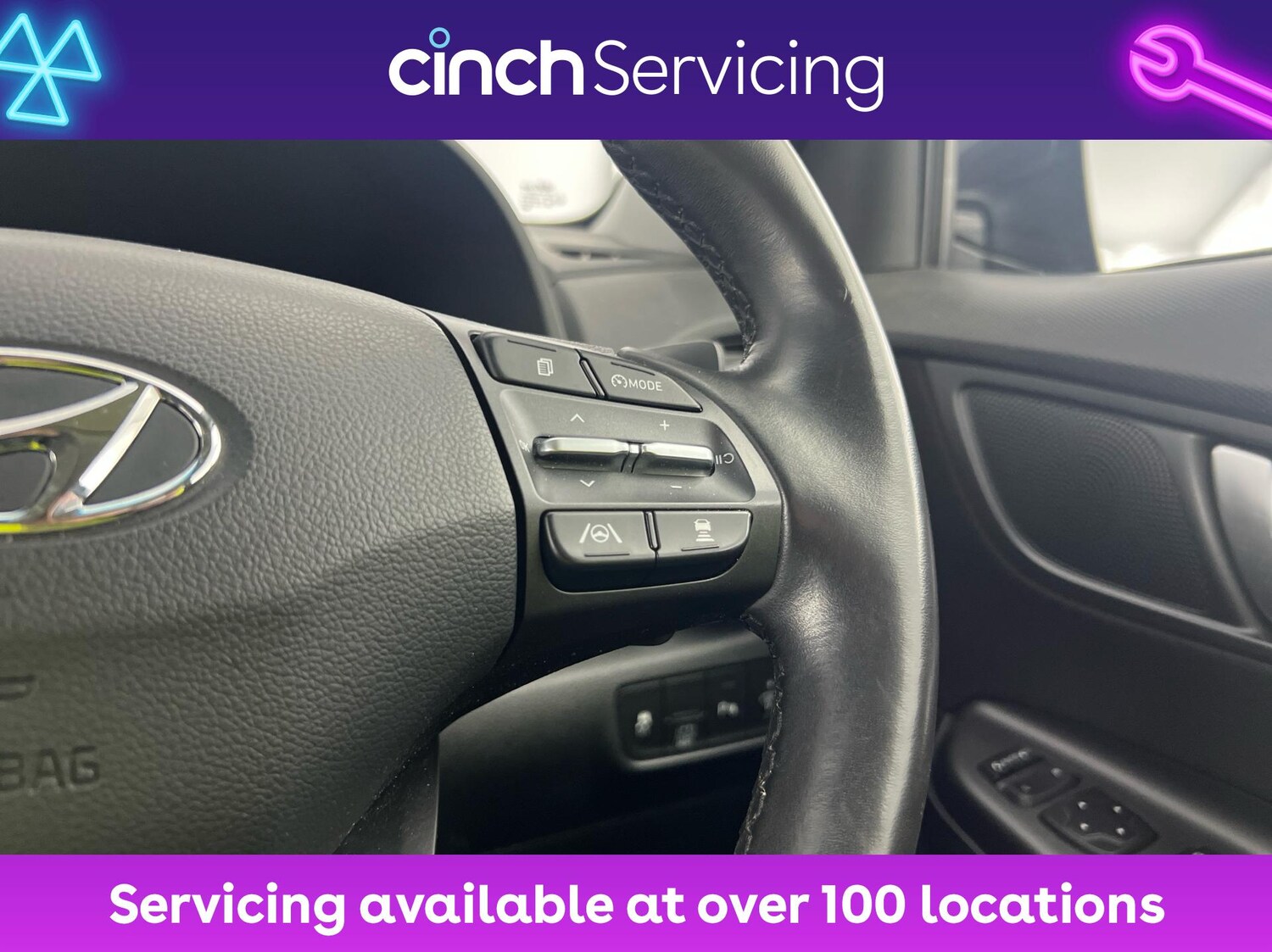 Used Hyundai KONA 2022 for sale - 77006899: Photo 31