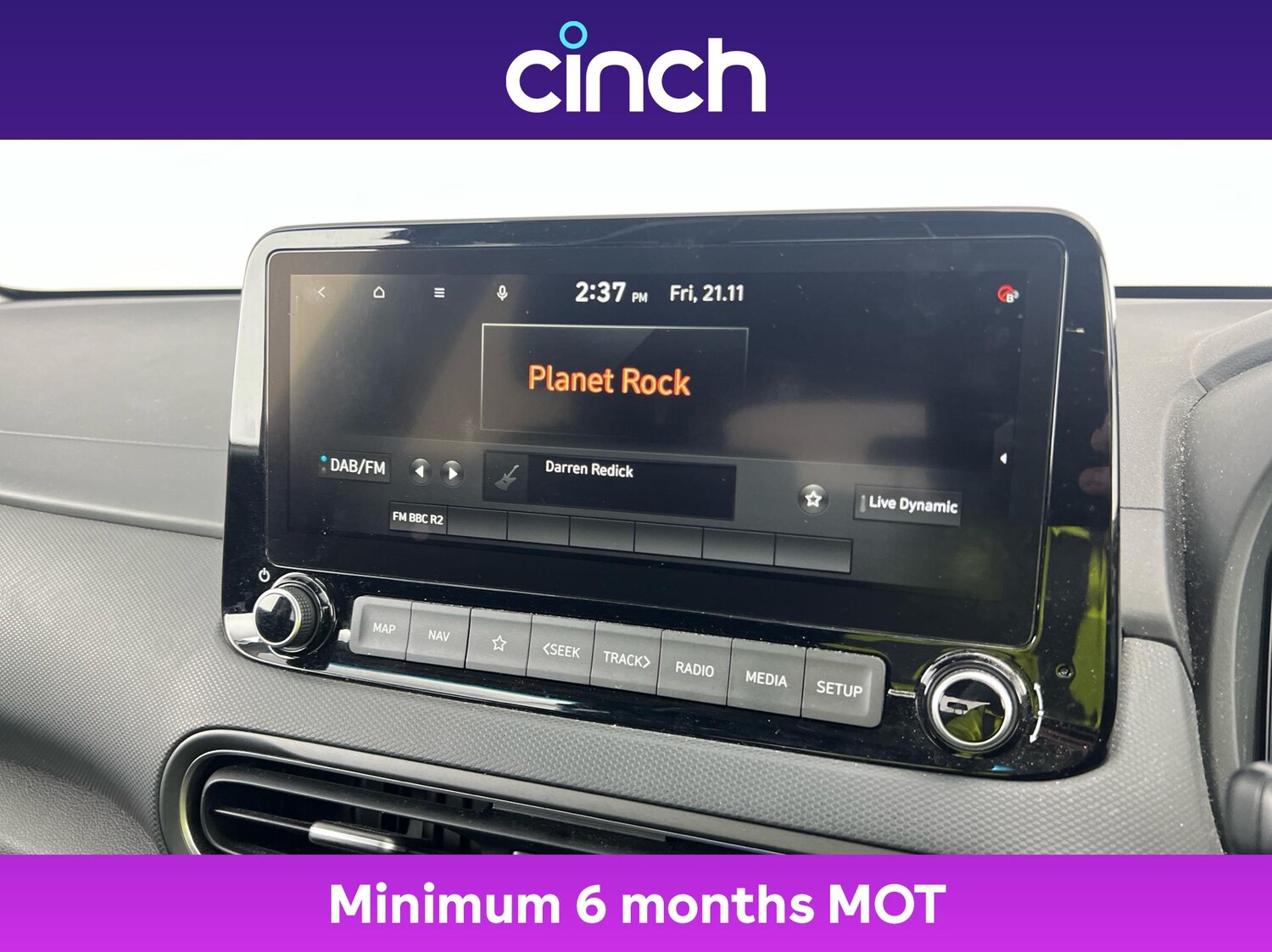 Used Hyundai KONA 2022 for sale - 77006899: Photo 32