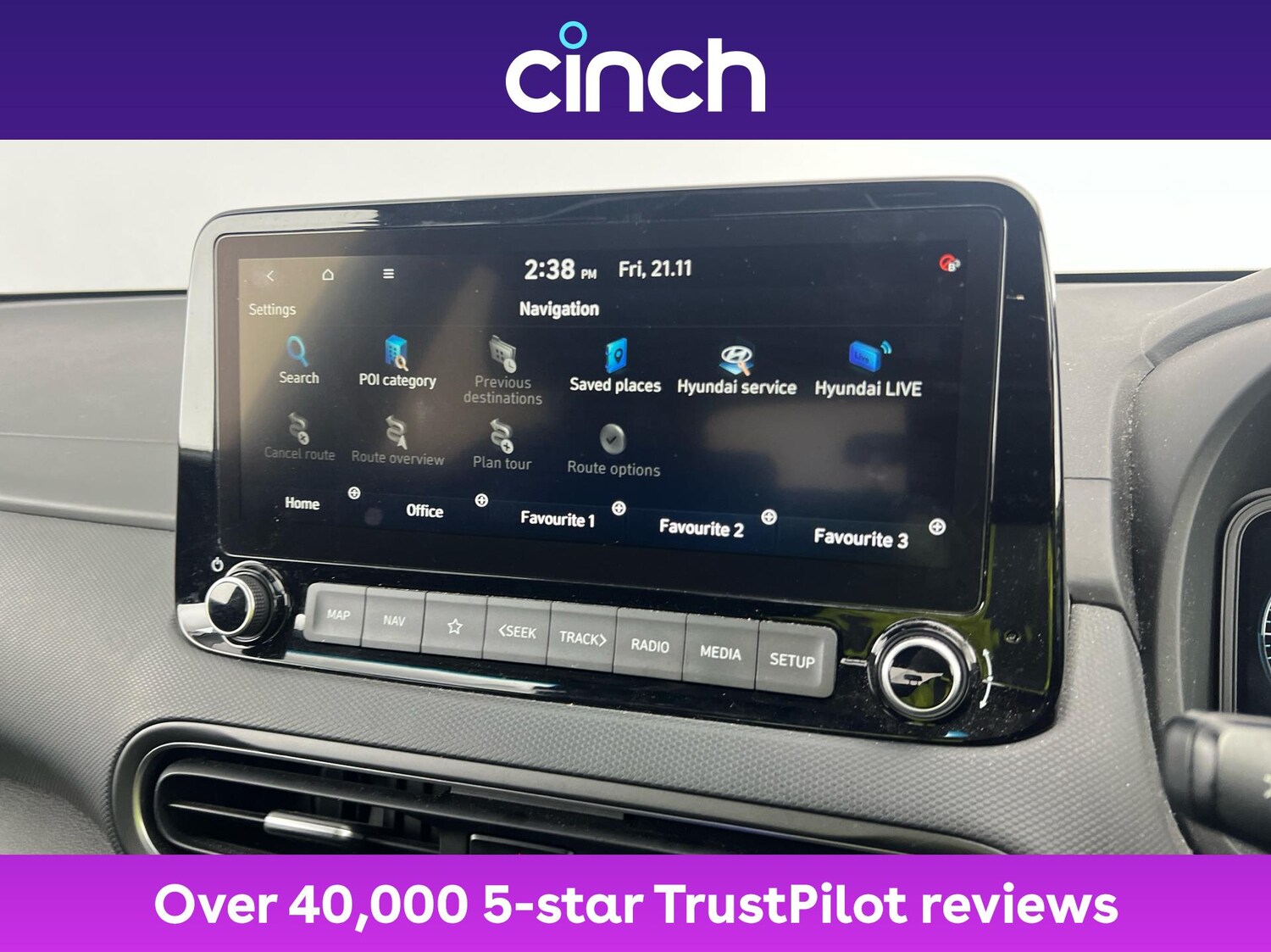 Used Hyundai KONA 2022 for sale - 77006899: Photo 33