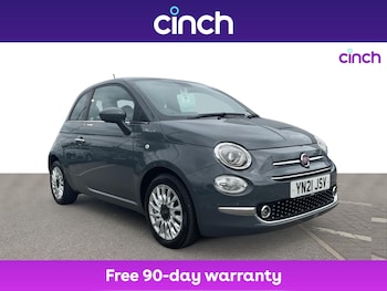 Fiat - 500
