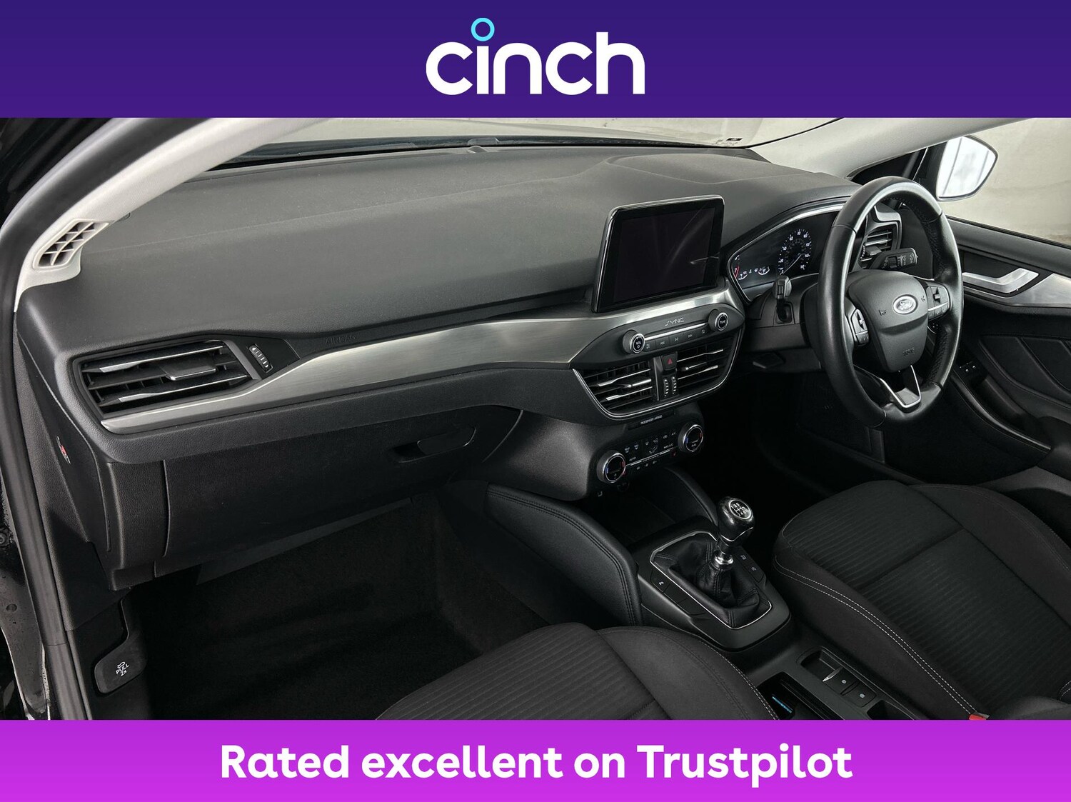 Used Ford Focus 2019 for sale - 76317317: Photo 14