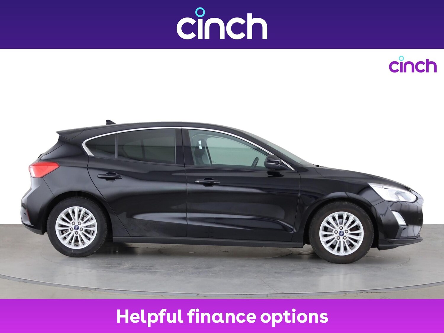 Used Ford Focus 2019 for sale - 76317317: Photo 2