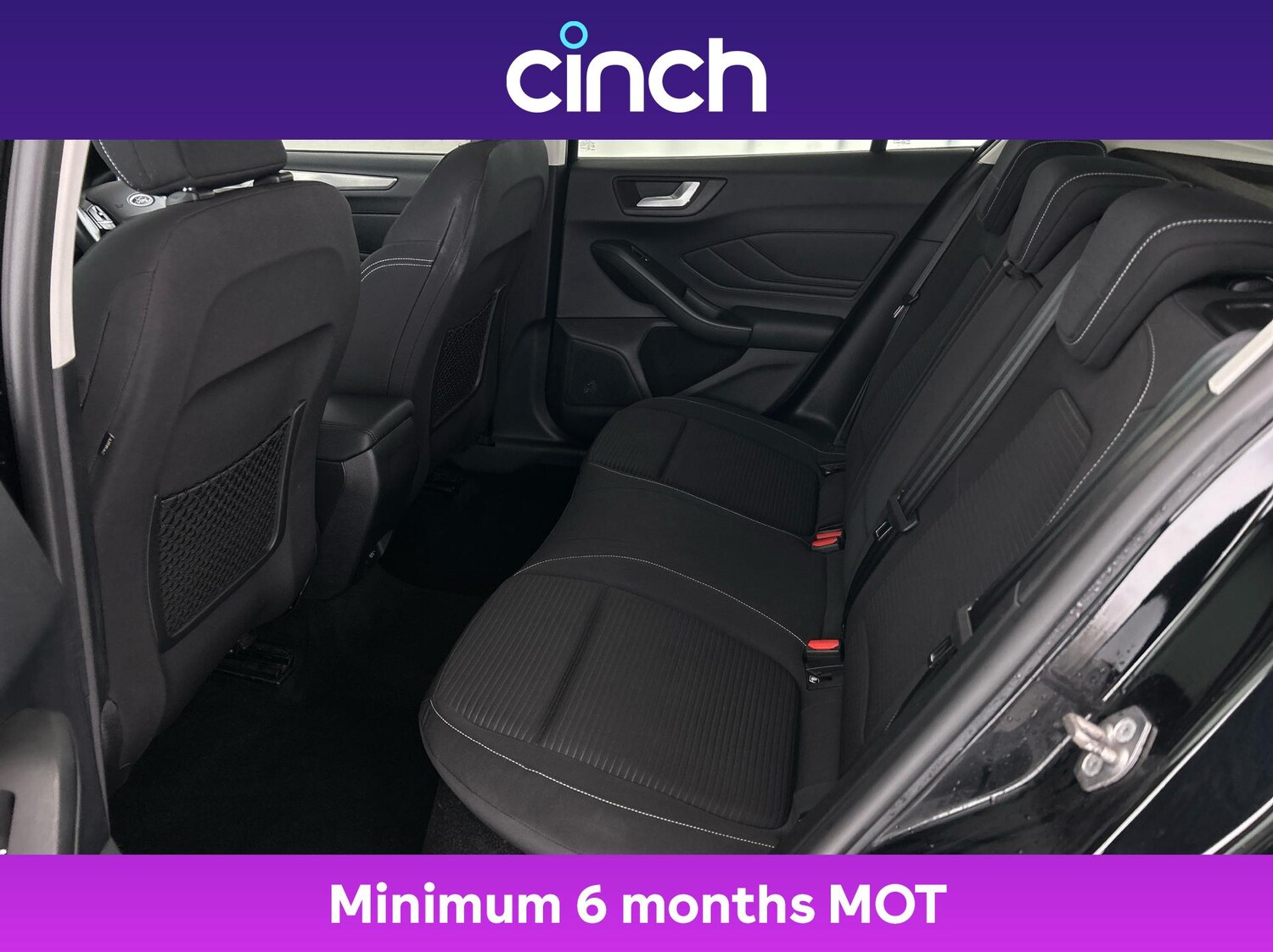 Used Ford Focus 2019 for sale - 76317317: Photo 20