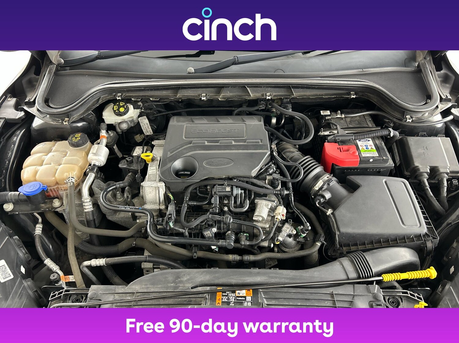 Used Ford Focus 2019 for sale - 76317317: Photo 23