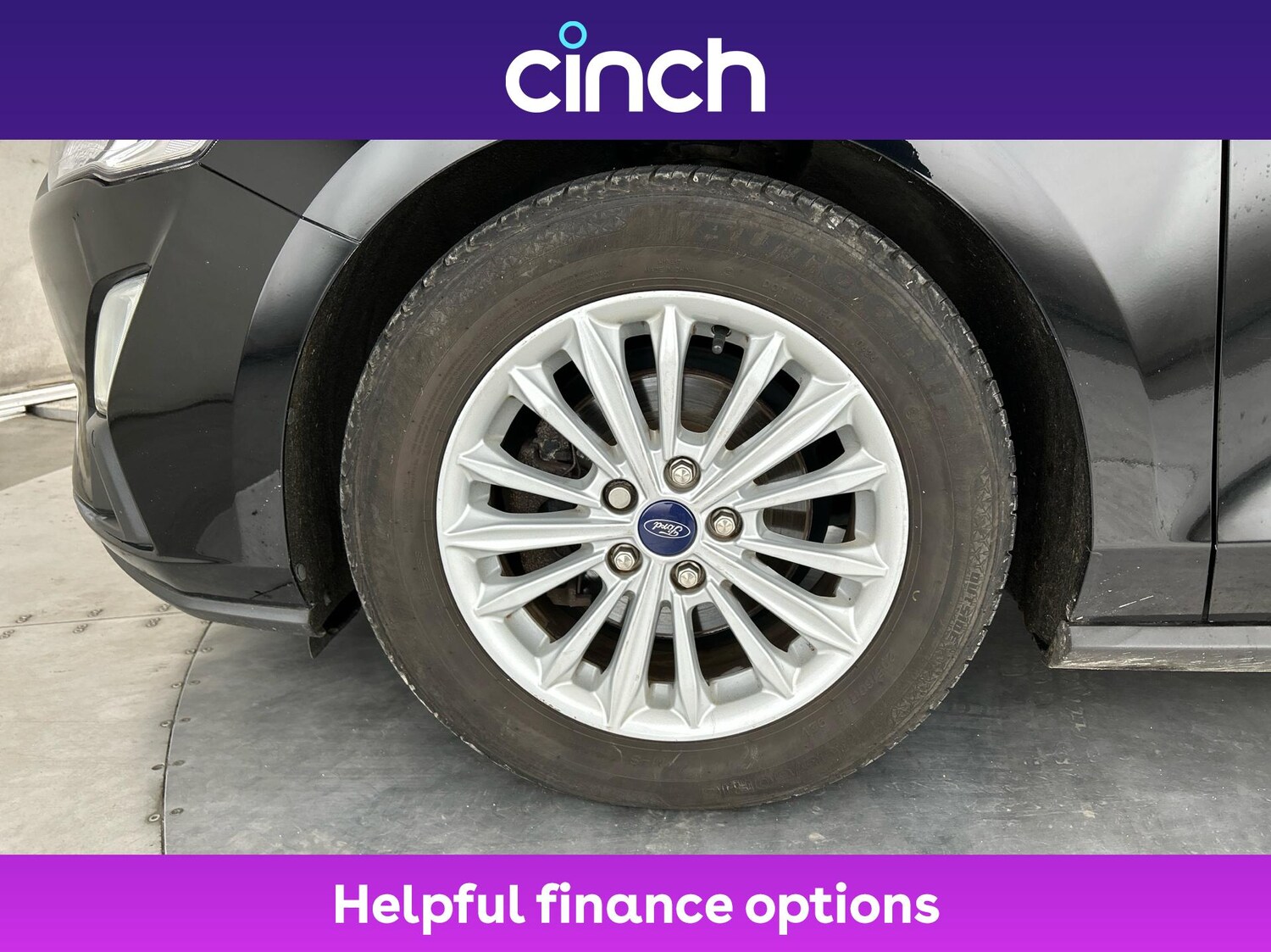 Used Ford Focus 2019 for sale - 76317317: Photo 24