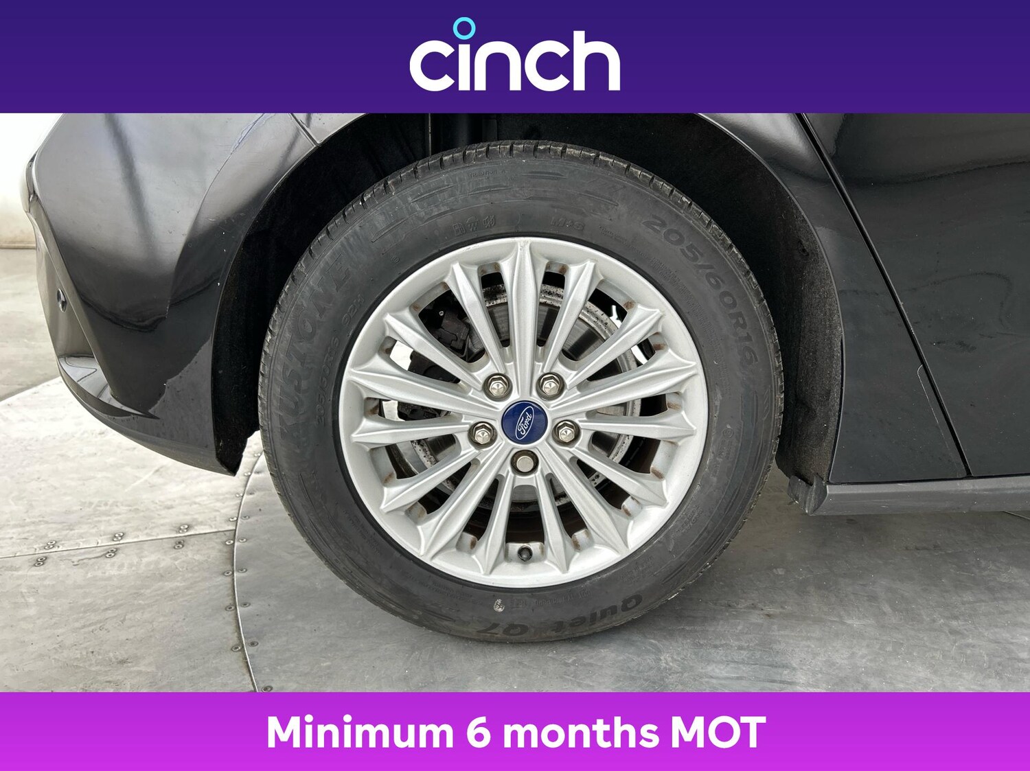 Used Ford Focus 2019 for sale - 76317317: Photo 27