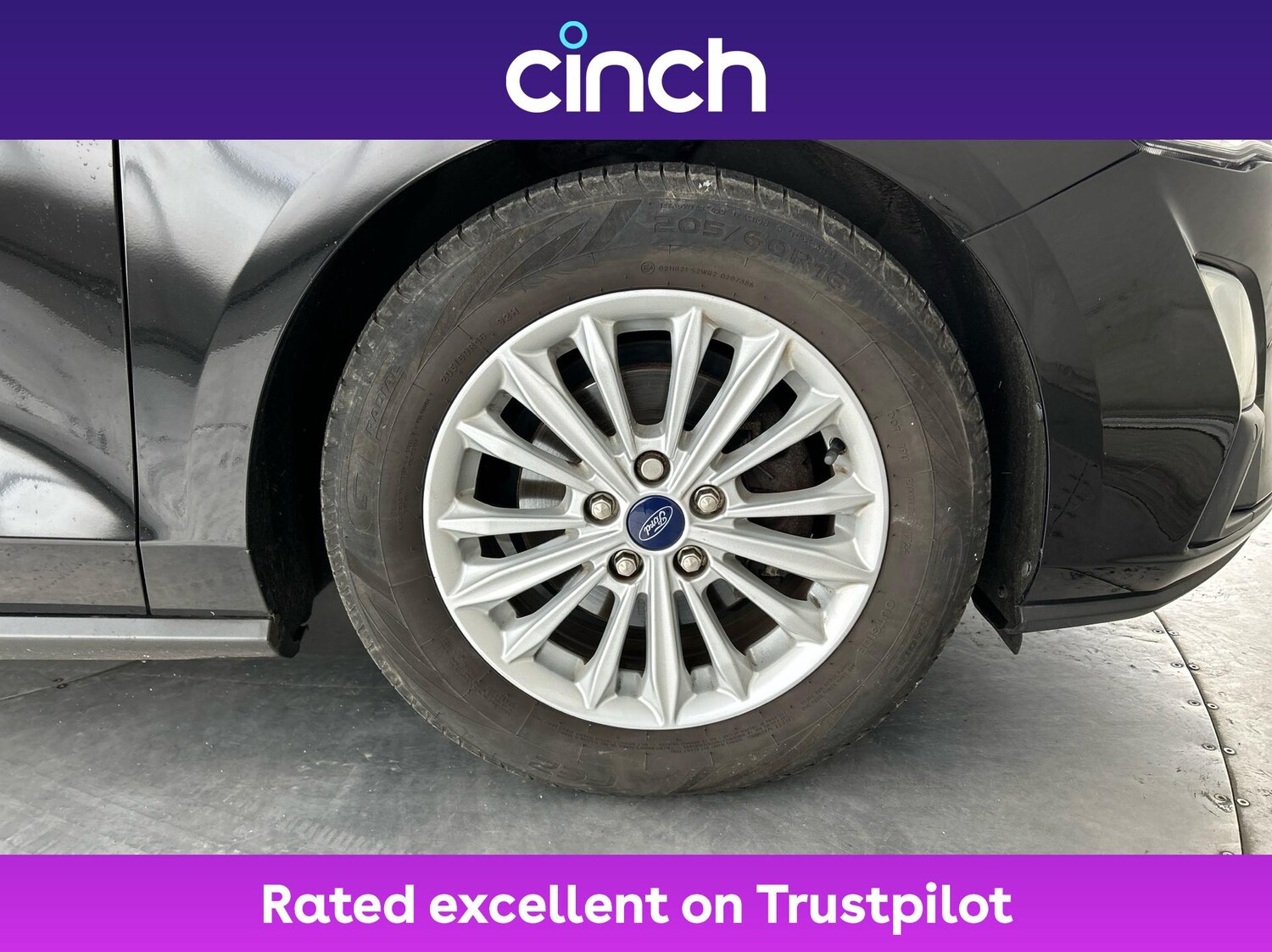 Used Ford Focus 2019 for sale - 76317317: Photo 28