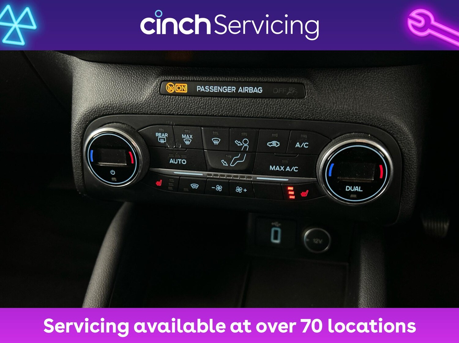 Used Ford Focus 2019 for sale - 76317317: Photo 31