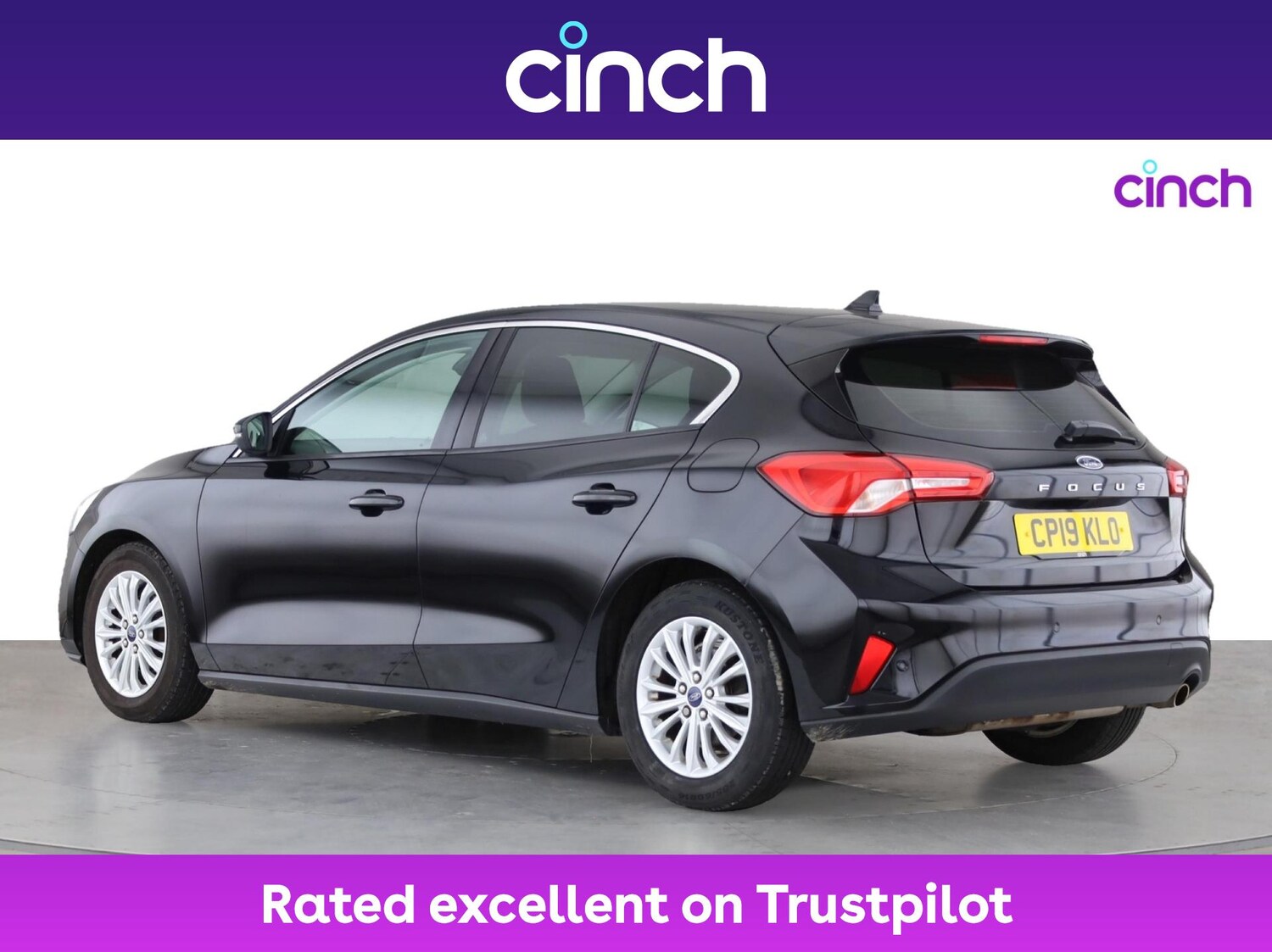 Used Ford Focus 2019 for sale - 76317317: Photo 6