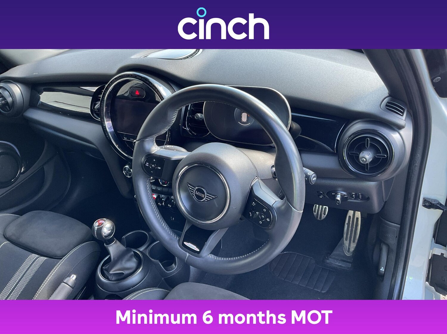 Used MINI Hatch 2021 for sale - 76257515: Photo 12