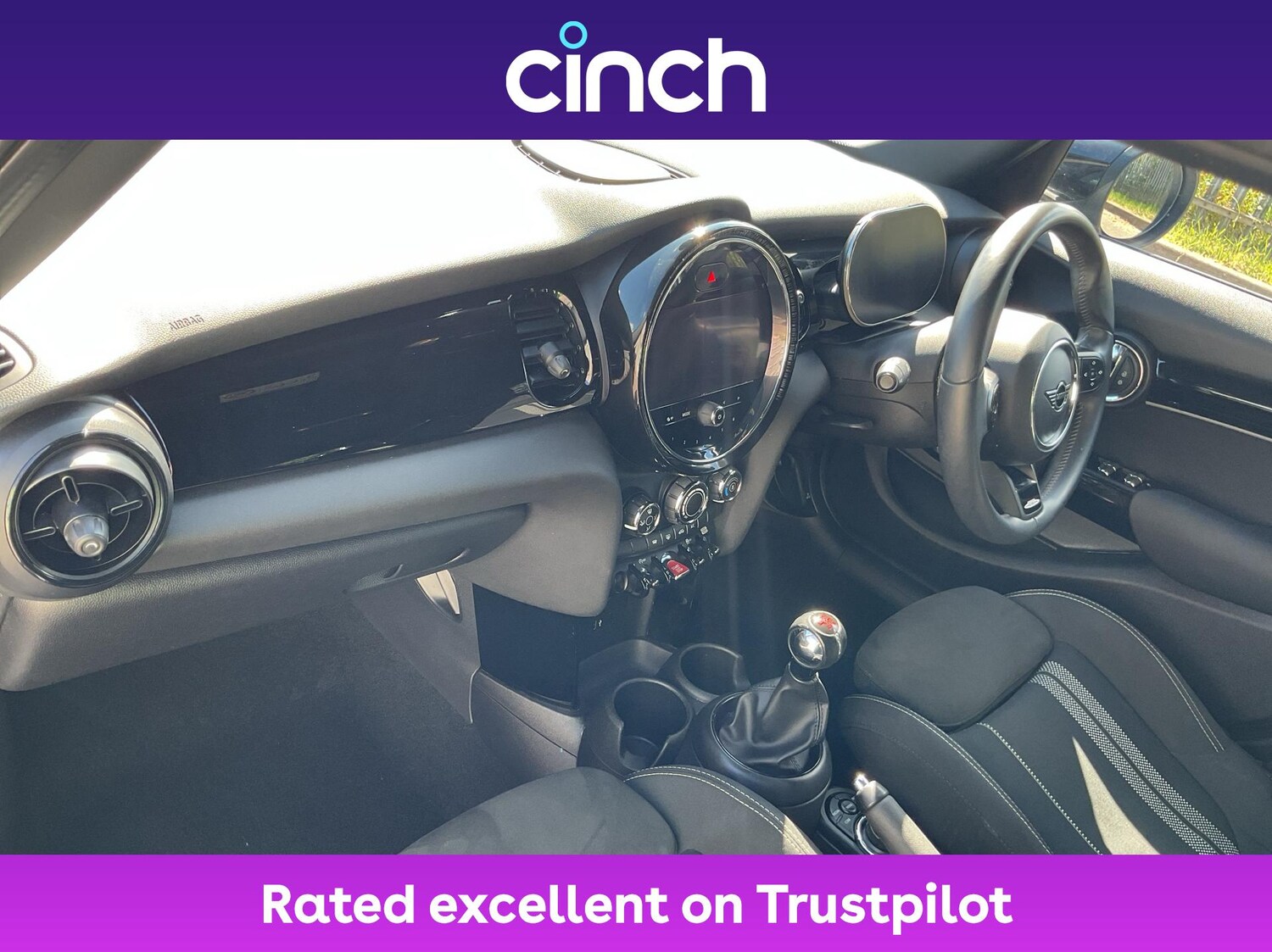 Used MINI Hatch 2021 for sale - 76257515: Photo 14