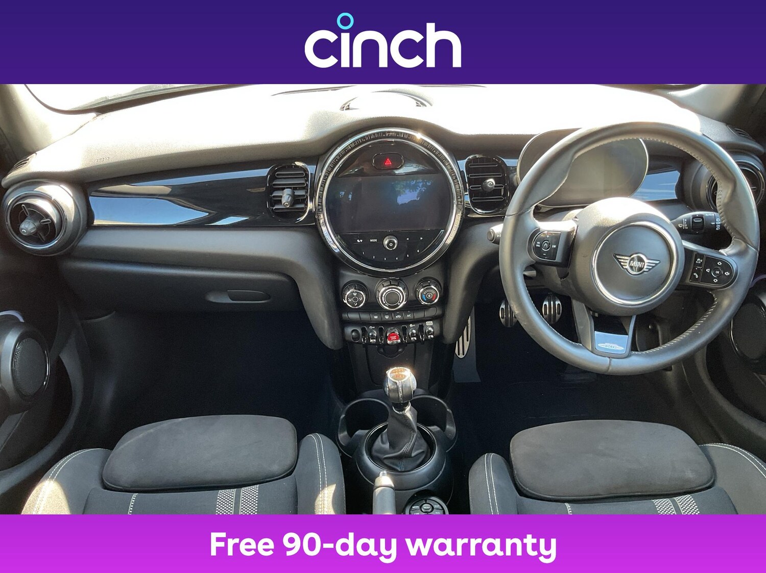 Used MINI Hatch 2021 for sale - 76257515: Photo 15