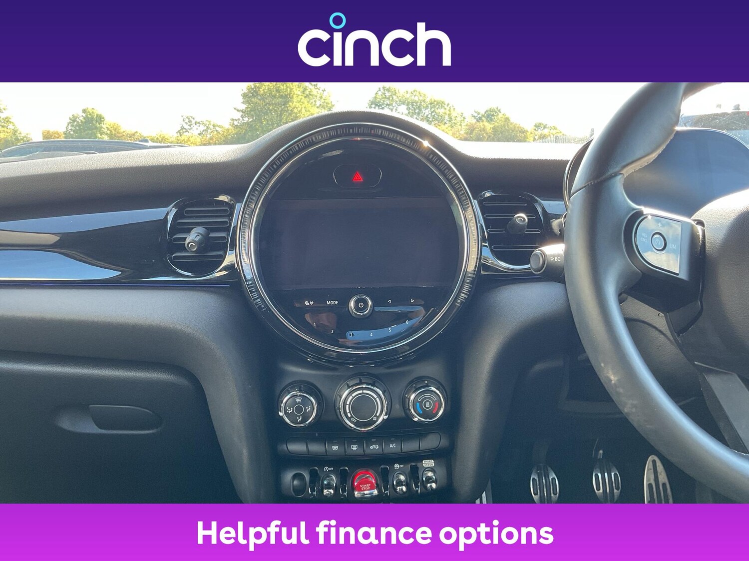 Used MINI Hatch 2021 for sale - 76257515: Photo 17