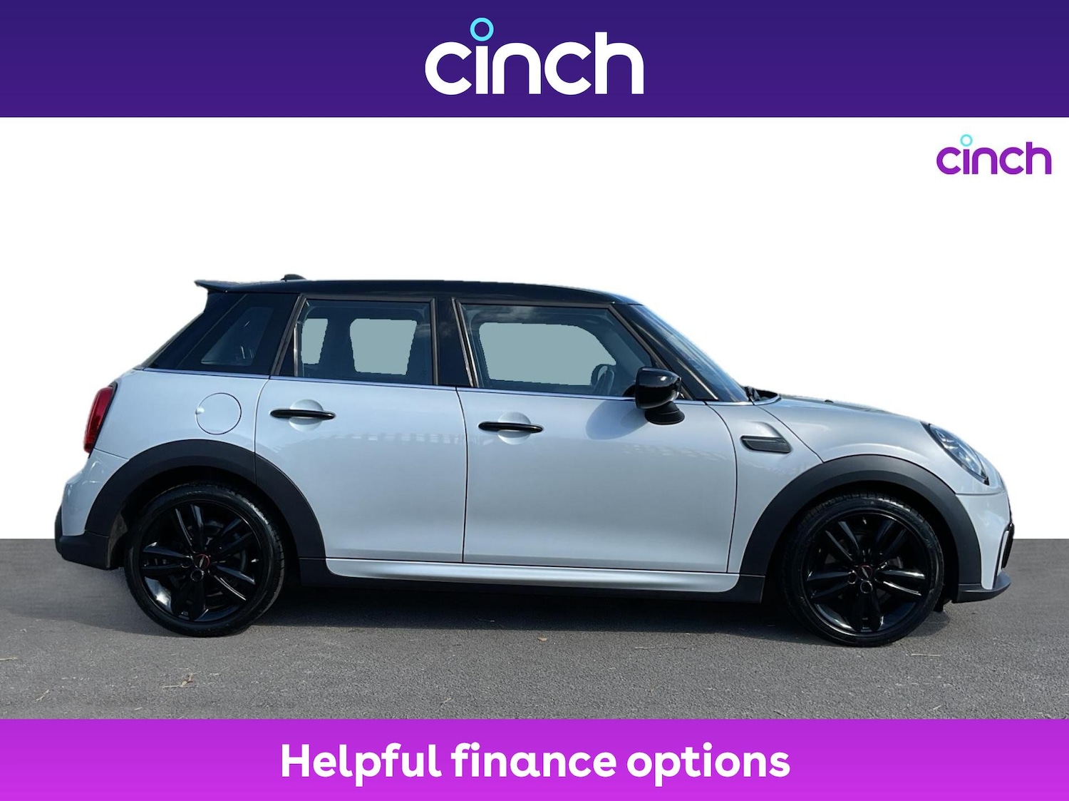 Used MINI Hatch 2021 for sale - 76257515: Photo 2