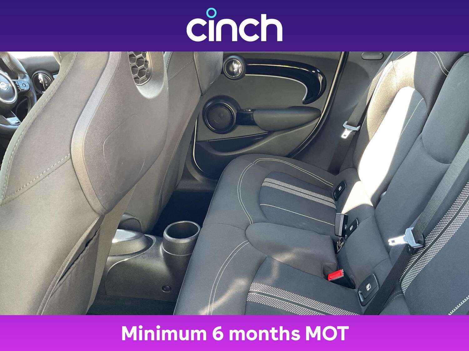 Used MINI Hatch 2021 for sale - 76257515: Photo 20