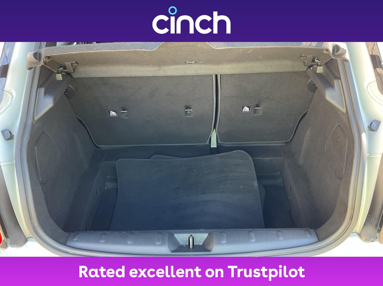 Used MINI Hatch 2021 for sale - 76257515: Photo 21