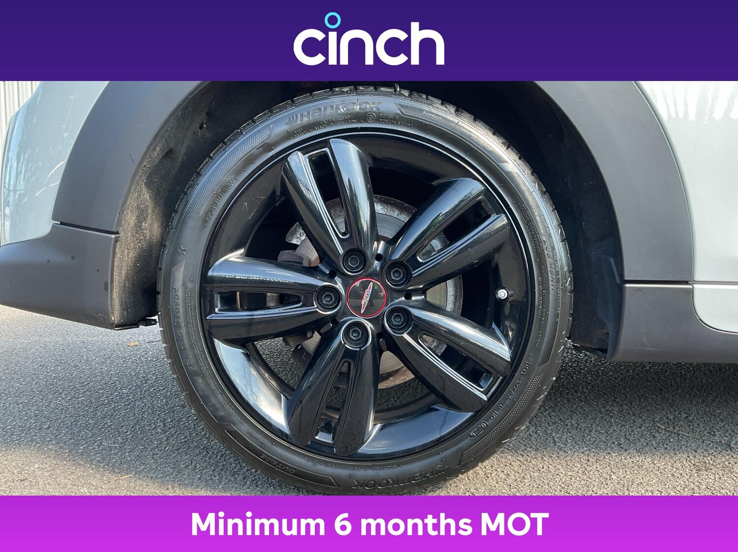 Used MINI Hatch 2021 for sale - 76257515: Photo 27