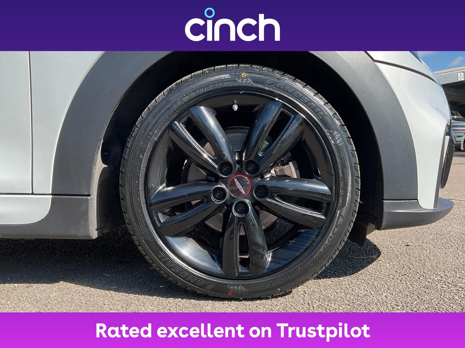 Used MINI Hatch 2021 for sale - 76257515: Photo 28