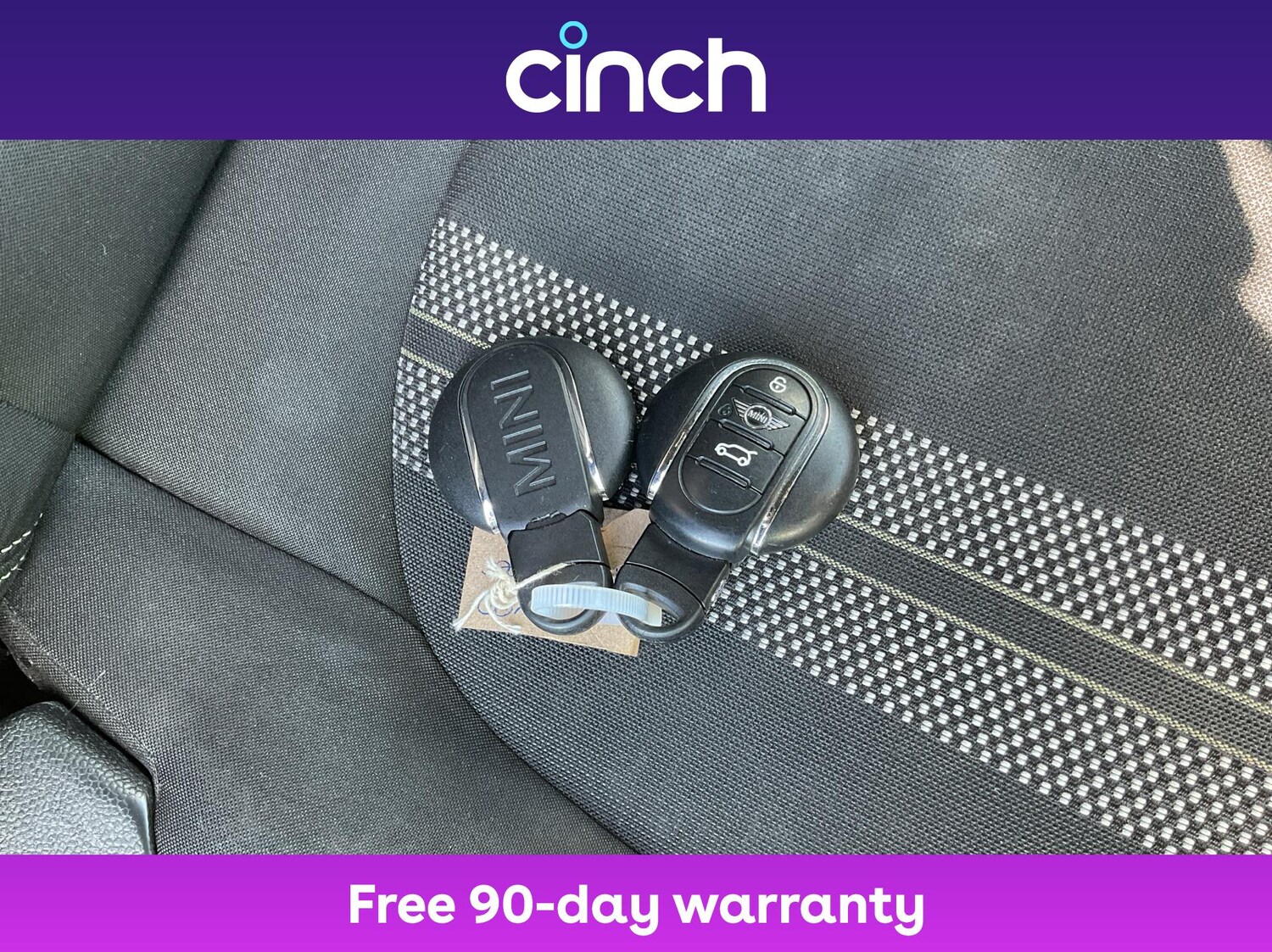 Used MINI Hatch 2021 for sale - 76257515: Photo 29