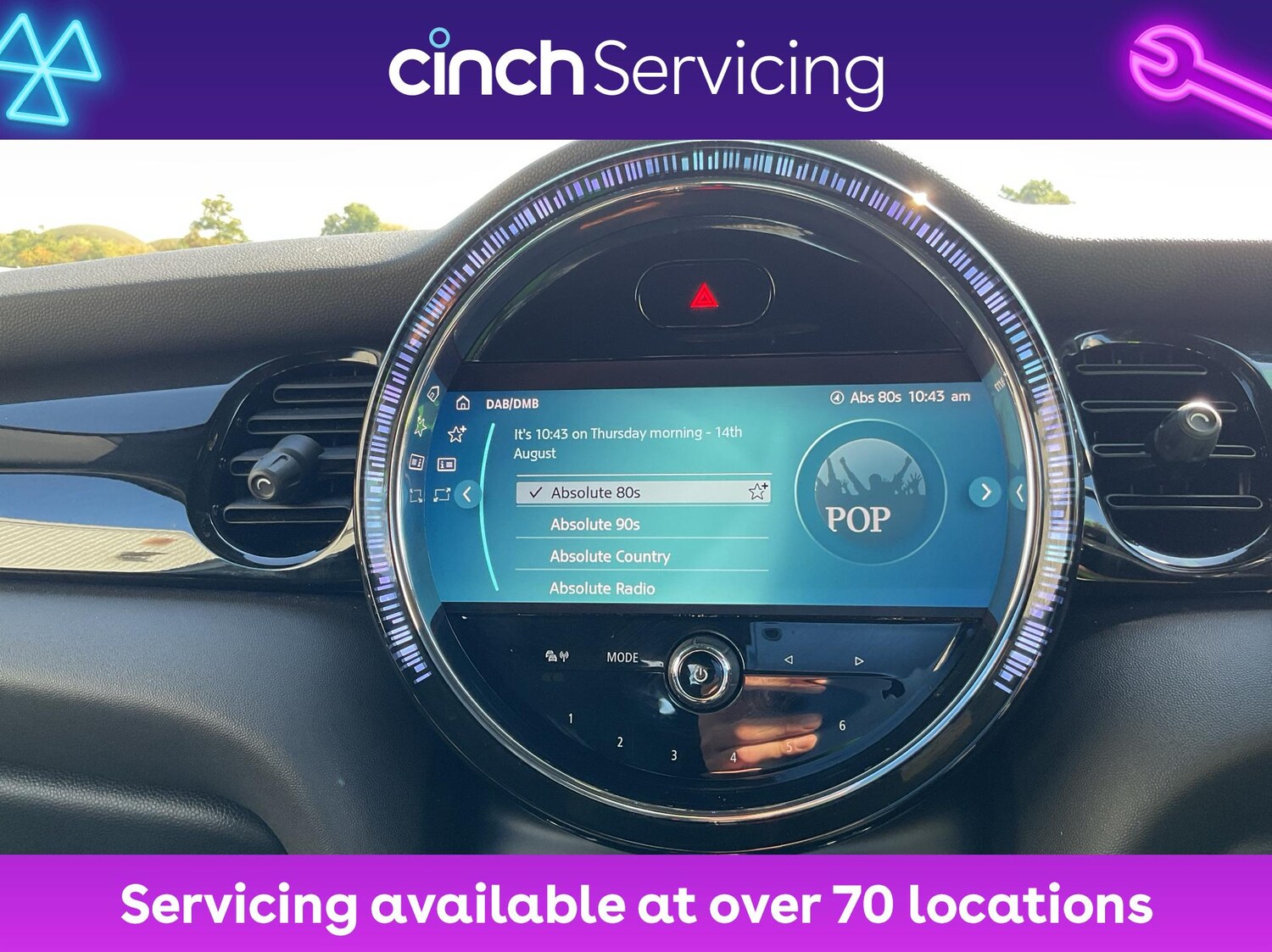 Used MINI Hatch 2021 for sale - 76257515: Photo 31