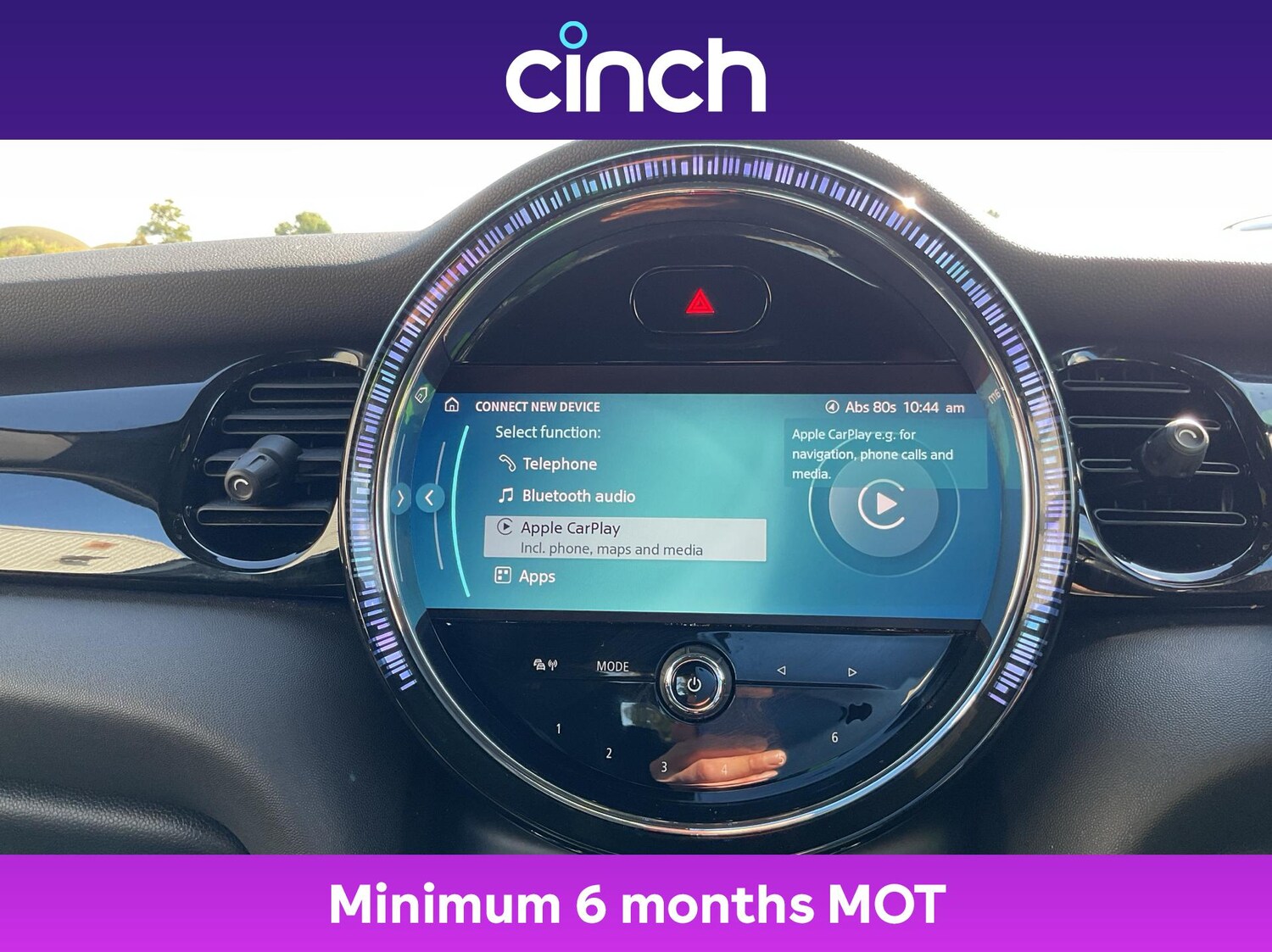 Used MINI Hatch 2021 for sale - 76257515: Photo 32