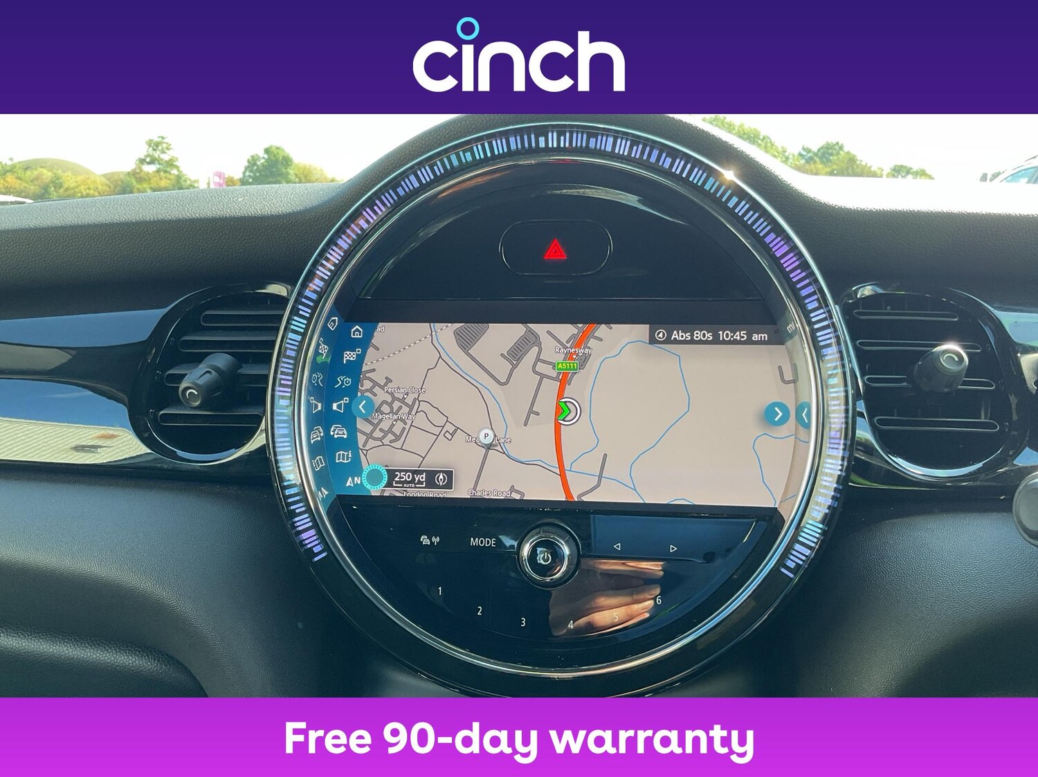 Used MINI Hatch 2021 for sale - 76257515: Photo 34