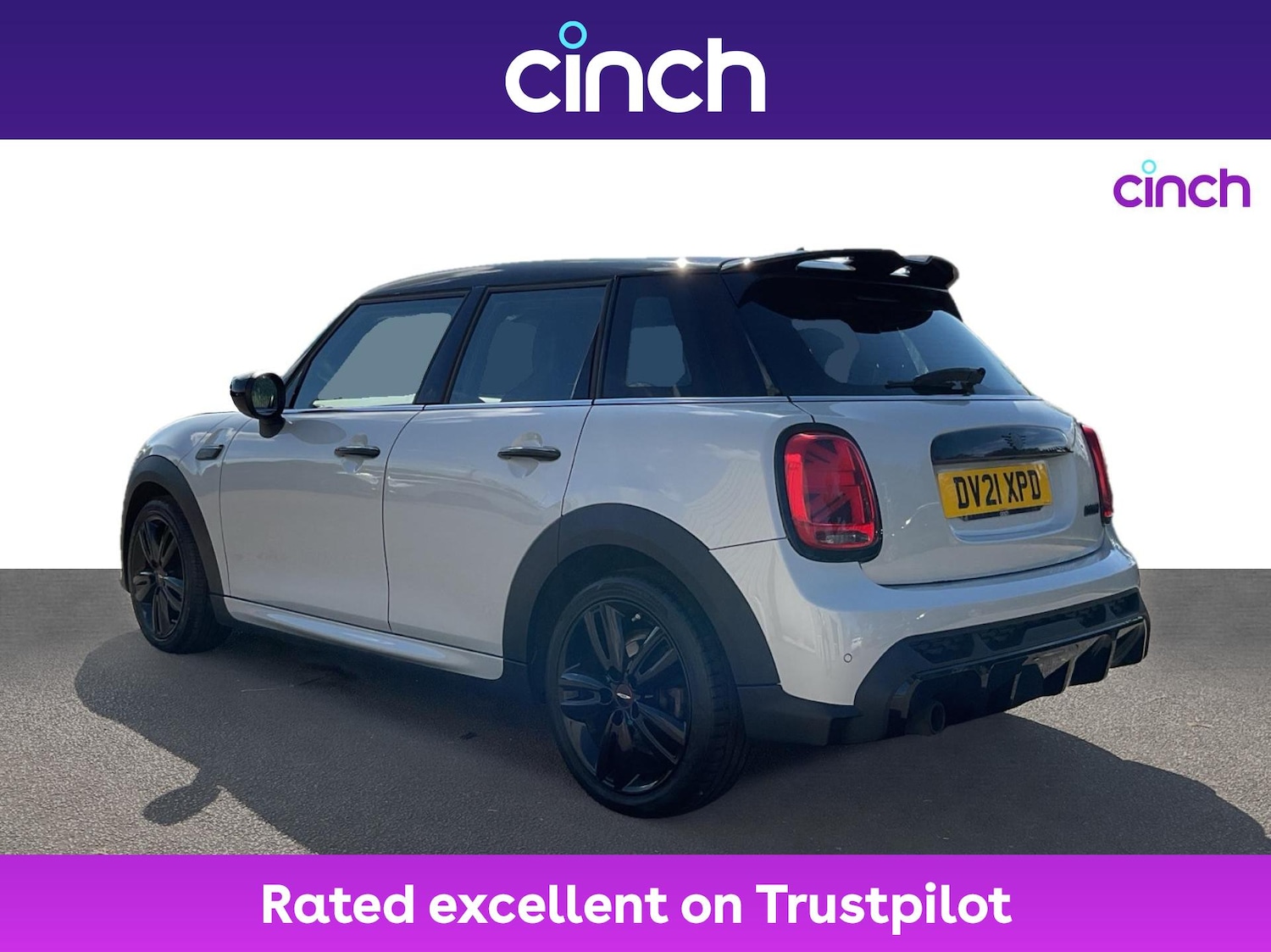Used MINI Hatch 2021 for sale - 76257515: Photo 6