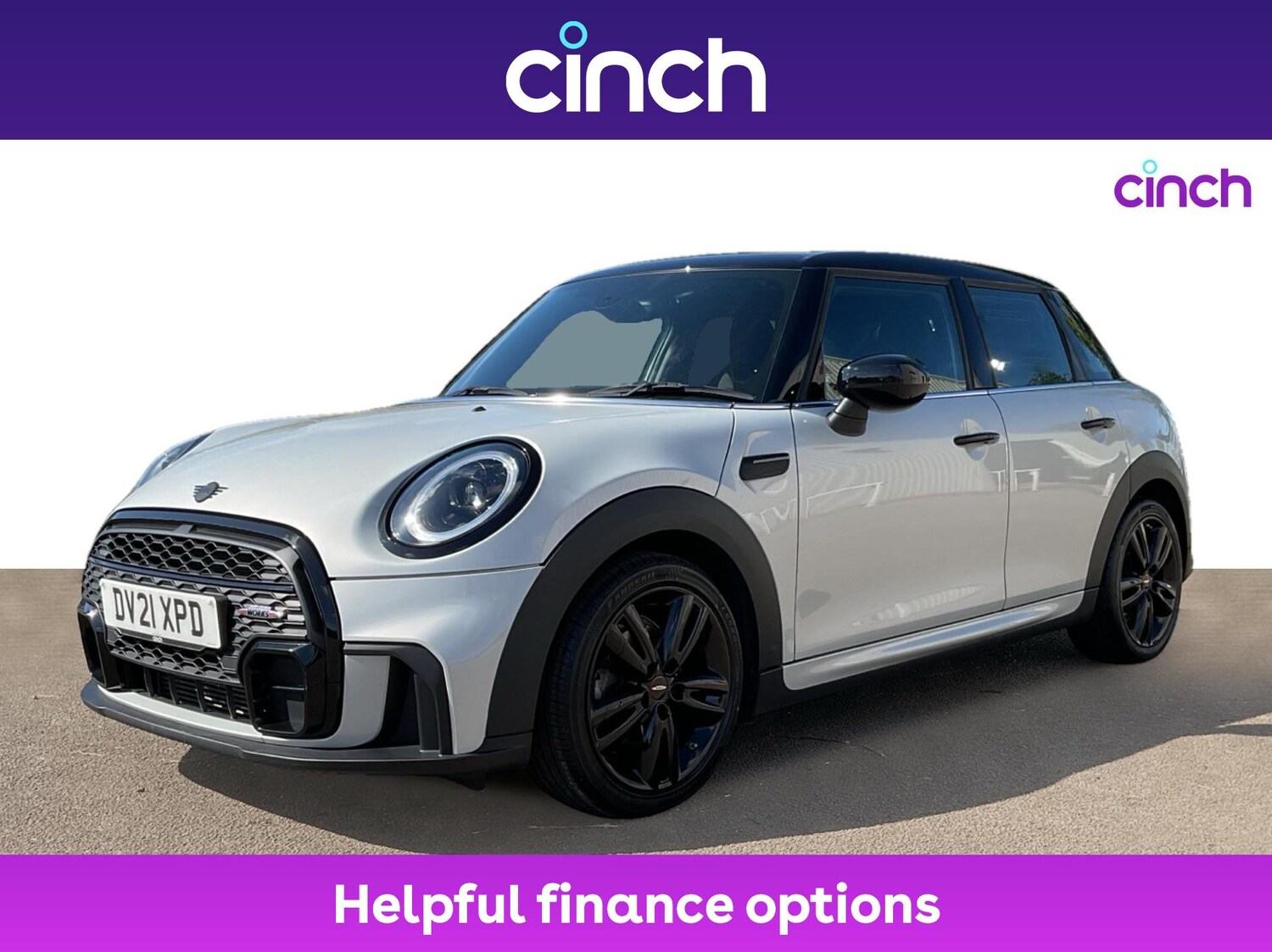 Used MINI Hatch 2021 for sale - 76257515: Photo 9