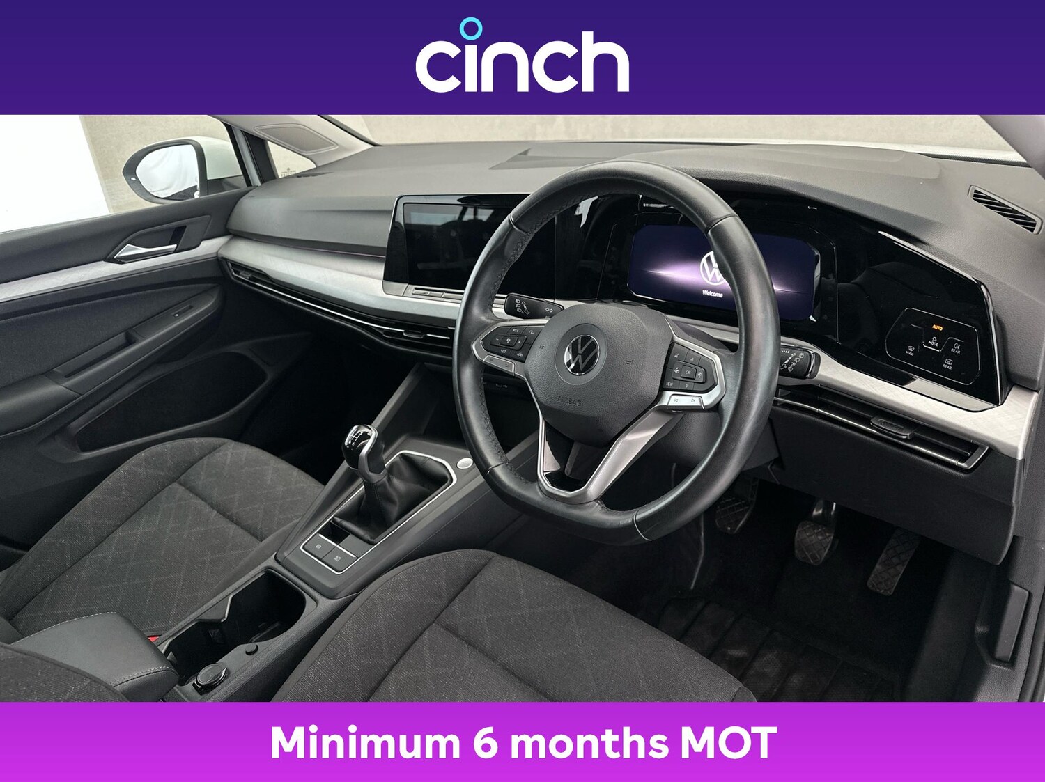 Used Volkswagen Golf 2022 for sale - 76351215: Photo 12