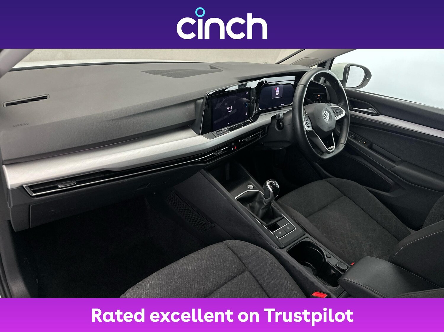 Used Volkswagen Golf 2022 for sale - 76351215: Photo 14