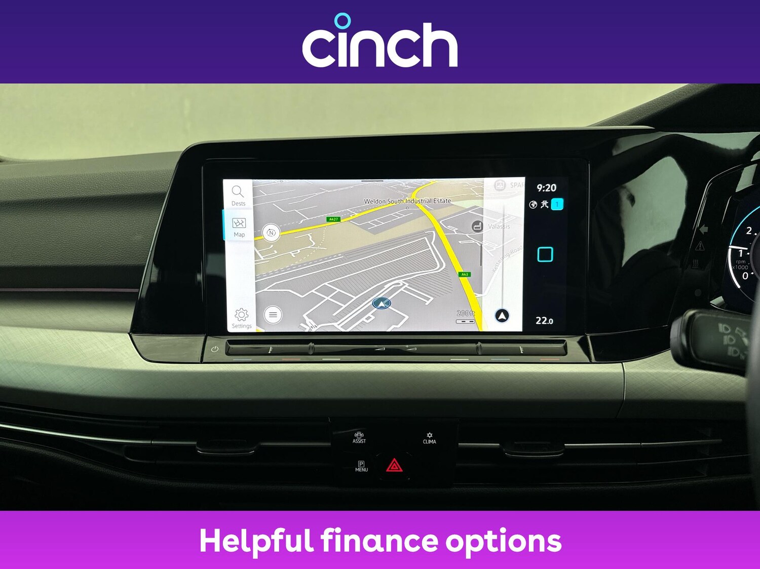 Used Volkswagen Golf 2022 for sale - 76351215: Photo 17