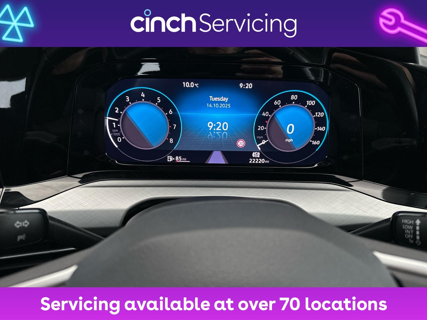 Used Volkswagen Golf 2022 for sale - 76351215: Photo 18