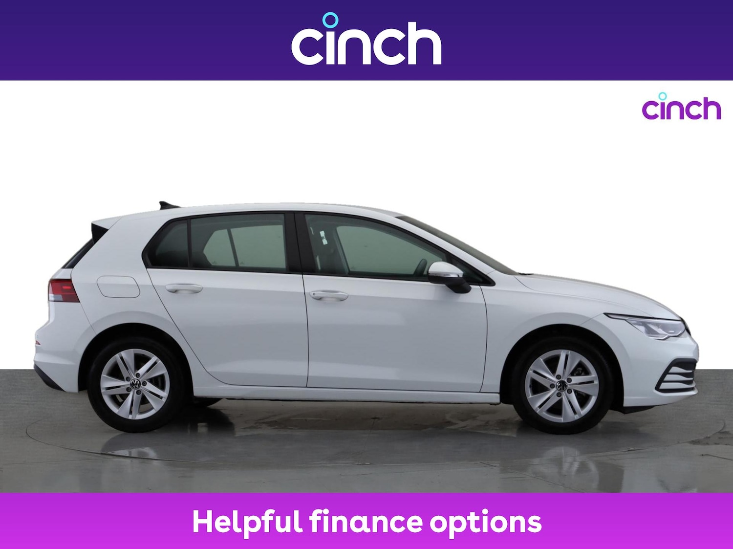 Used Volkswagen Golf 2022 for sale - 76351215: Photo 2