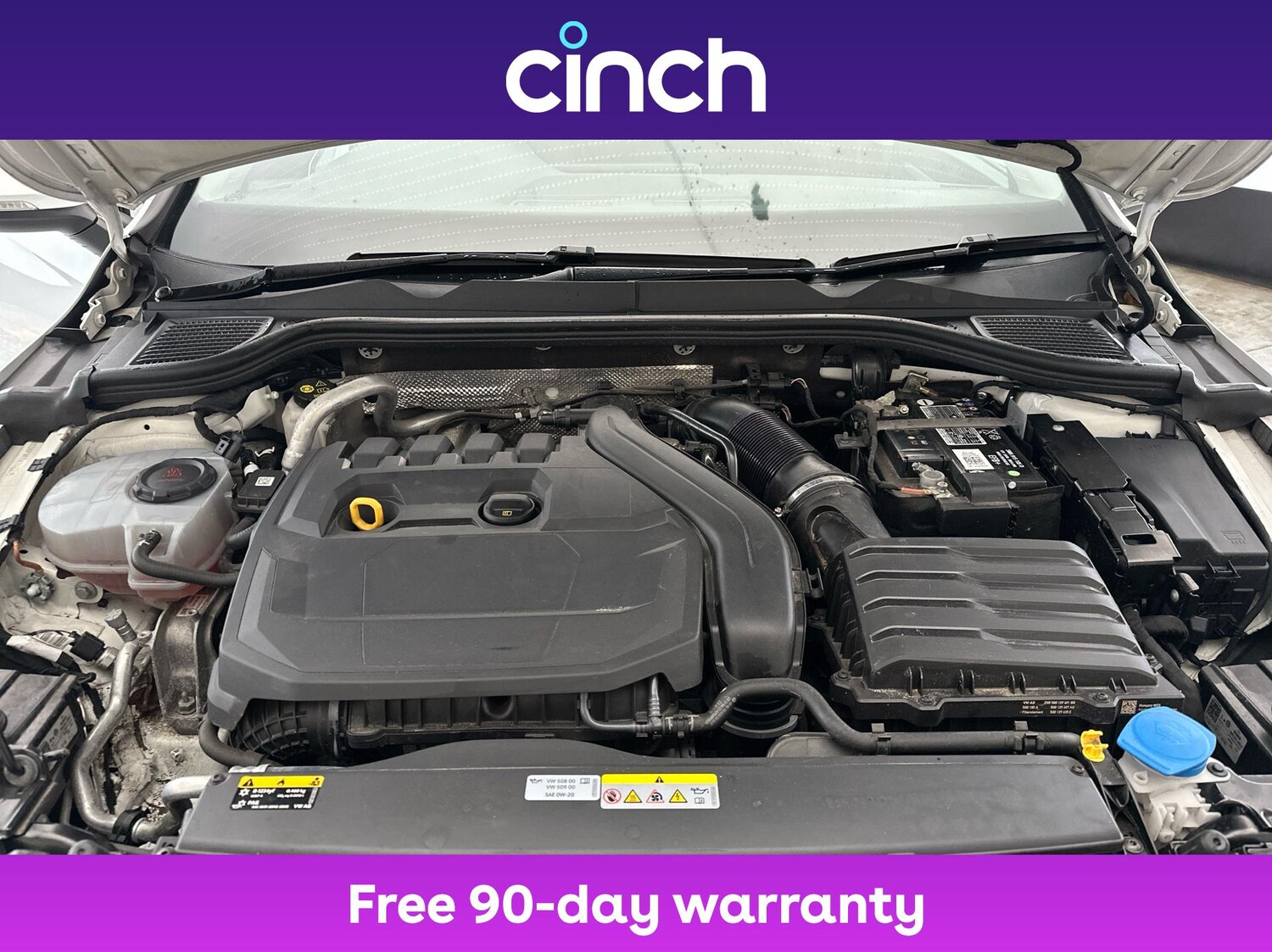 Used Volkswagen Golf 2022 for sale - 76351215: Photo 23