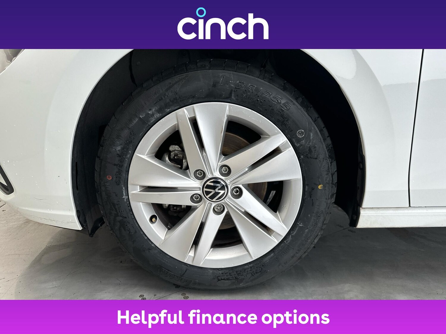 Used Volkswagen Golf 2022 for sale - 76351215: Photo 24