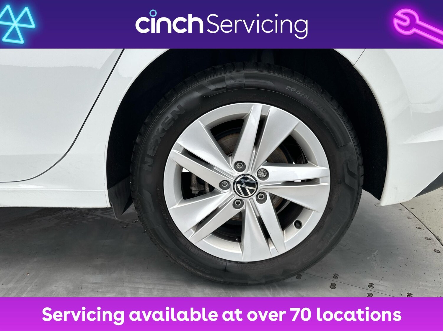 Used Volkswagen Golf 2022 for sale - 76351215: Photo 26